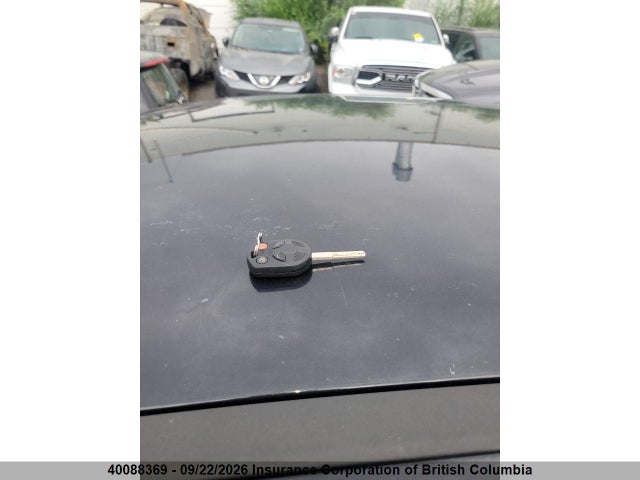 Ford Focus 2014 1FADP3F22EL120756 Image 5