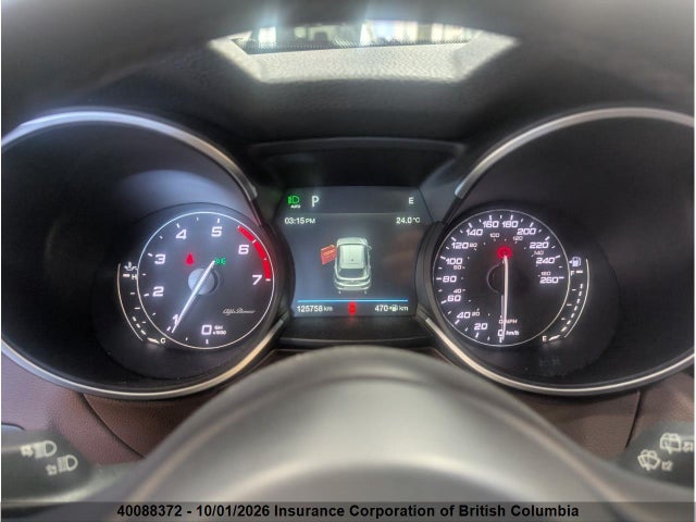 ZASFAKPN1J7B98432 Alfa Romeo Stelvio Sport