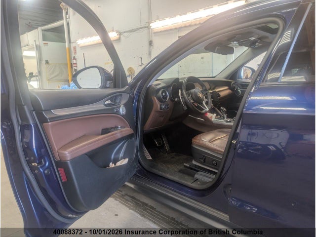 ZASFAKPN1J7B98432 Alfa Romeo Stelvio Sport