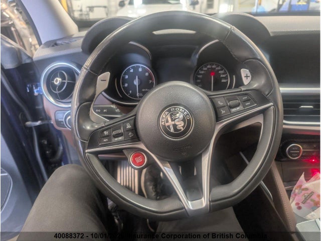 ZASFAKPN1J7B98432 Alfa Romeo Stelvio Sport
