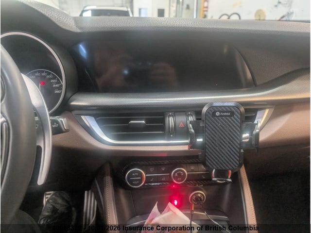 ZASFAKPN1J7B98432 Alfa Romeo Stelvio Sport