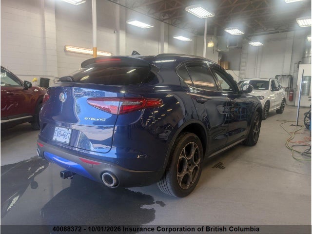 ZASFAKPN1J7B98432 Alfa Romeo Stelvio Sport