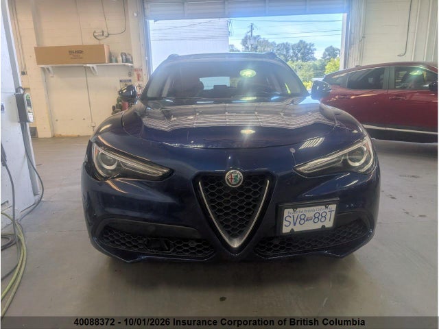 ZASFAKPN1J7B98432 Alfa Romeo Stelvio Sport