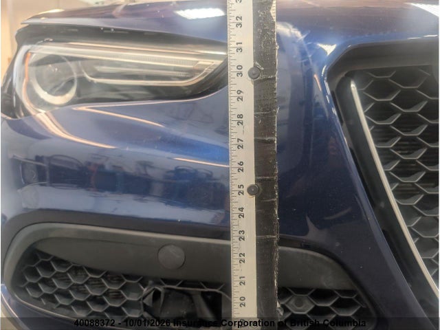 ZASFAKPN1J7B98432 Alfa Romeo Stelvio Sport