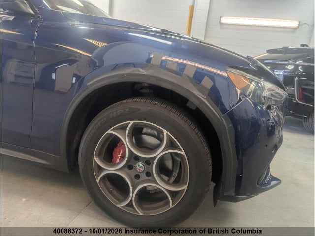 ZASFAKPN1J7B98432 Alfa Romeo Stelvio Sport