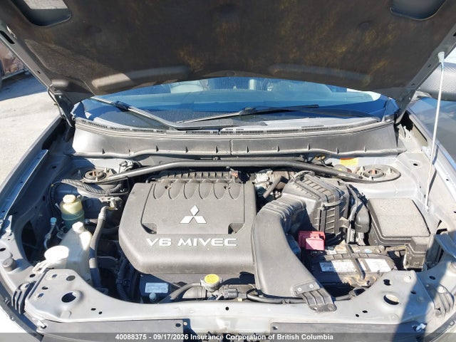 Aukcja sprzedaży 2009 Mitsubishi Outlander Xls, vin: JA4MT41X79Z606507, numer aukcji: 40088375