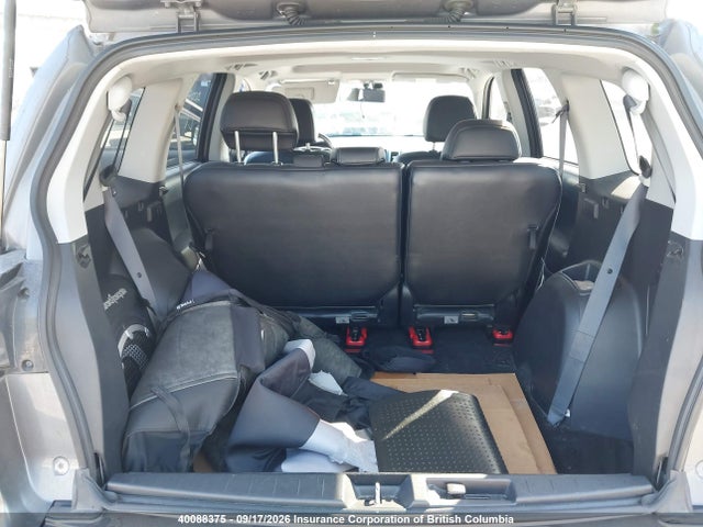 Aukcja sprzedaży 2009 Mitsubishi Outlander Xls, vin: JA4MT41X79Z606507, numer aukcji: 40088375