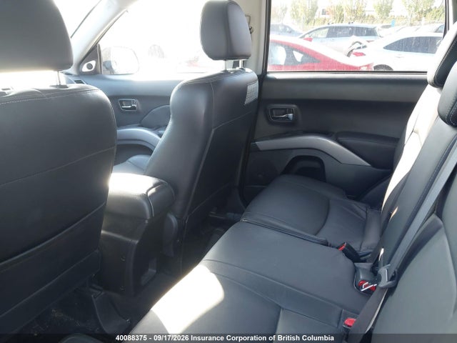 Aukcja sprzedaży 2009 Mitsubishi Outlander Xls, vin: JA4MT41X79Z606507, numer aukcji: 40088375