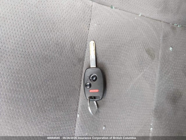 Aukcja sprzedaży 2006 Honda Civic Dx Vp, vin: 1HGFA16396L800514, numer aukcji: 40084545