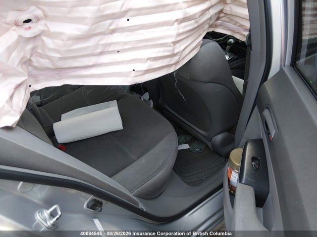 Aukcja sprzedaży 2006 Honda Civic Dx Vp, vin: 1HGFA16396L800514, numer aukcji: 40084545