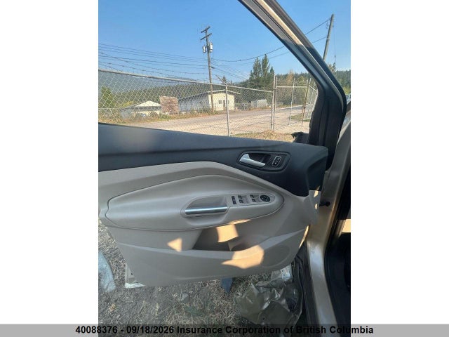 Ford ESCAPE SE 2017 1FMCU9GD6HUA05377 Image 11