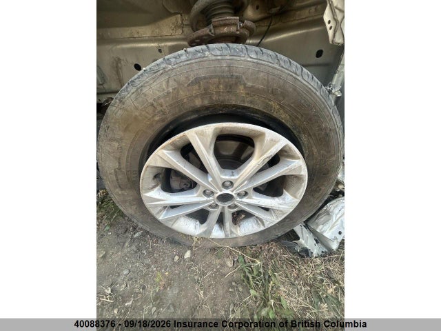 Ford ESCAPE SE 2017 1FMCU9GD6HUA05377 Image 16