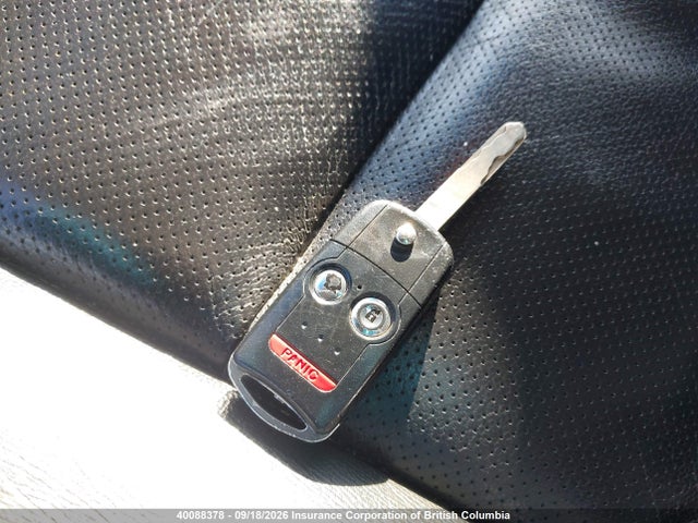 40088378 :رقم المزاد ، 5J8TB18598A801854 vin ، 2008 Acura Rdx مزاد بيع