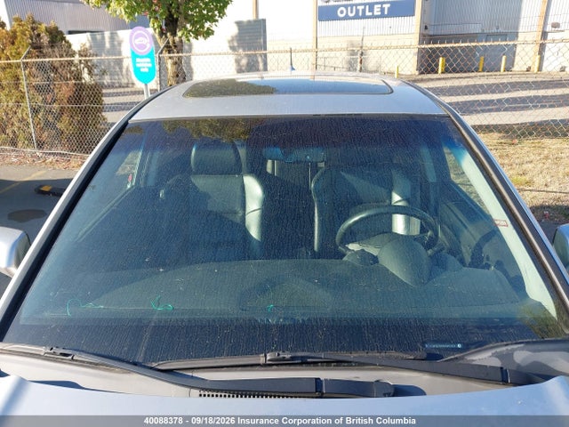 40088378 :رقم المزاد ، 5J8TB18598A801854 vin ، 2008 Acura Rdx مزاد بيع