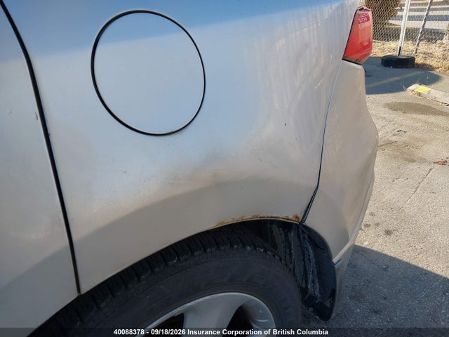 40088378 :رقم المزاد ، 5J8TB18598A801854 vin ، 2008 Acura Rdx مزاد بيع