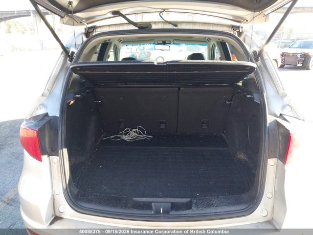 40088378 :رقم المزاد ، 5J8TB18598A801854 vin ، 2008 Acura Rdx مزاد بيع