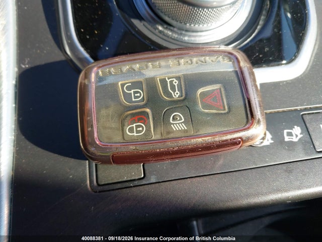 Продаж на аукціоні авто 2013 Land Rover Range Rover Evoque Prestige Premium, vin: SALVV2BGXDH805839, номер лоту: 40088381