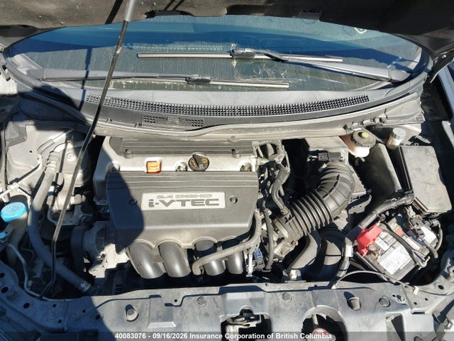 Продаж на аукціоні авто 2013 Honda Civic Si Si, vin: 2HGFB6E53DH200272, номер лоту: 40083076