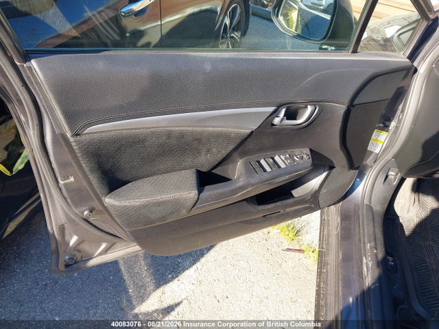 Продаж на аукціоні авто 2013 Honda Civic Si Si, vin: 2HGFB6E53DH200272, номер лоту: 40083076