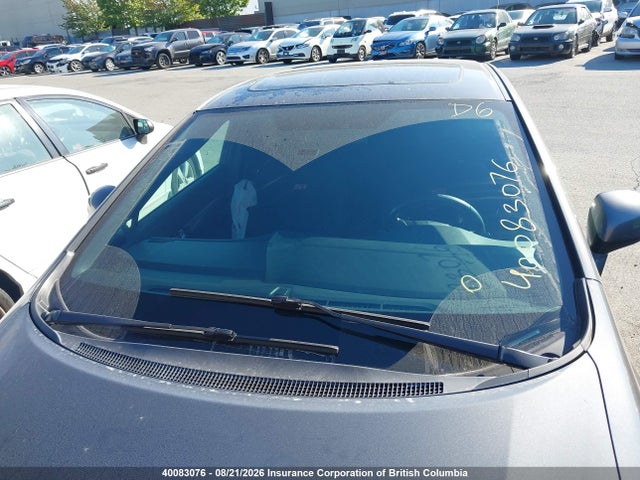 Продаж на аукціоні авто 2013 Honda Civic Si Si, vin: 2HGFB6E53DH200272, номер лоту: 40083076