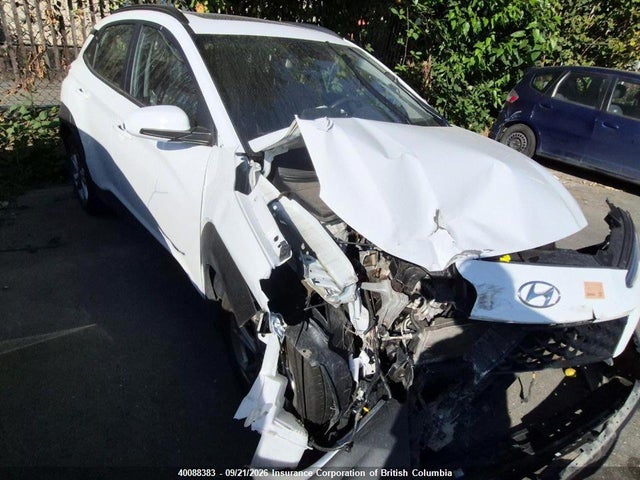 Hyundai Kona 2023 KM8K6CAB2PU959147 Image 1