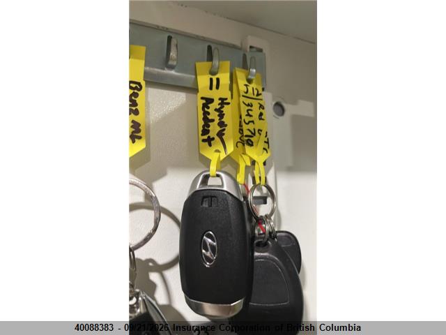 KM8K6CAB2PU959147 Hyundai Kona