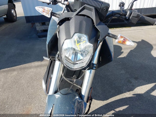 40088384 :رقم المزاد ، 538SMMZ41PCA23834 vin ، 2023 Zero Motorcycles Inc S مزاد بيع