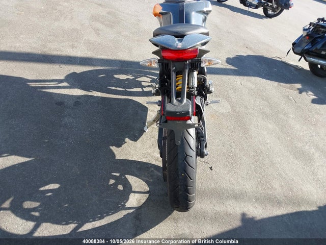 40088384 :رقم المزاد ، 538SMMZ41PCA23834 vin ، 2023 Zero Motorcycles Inc S مزاد بيع