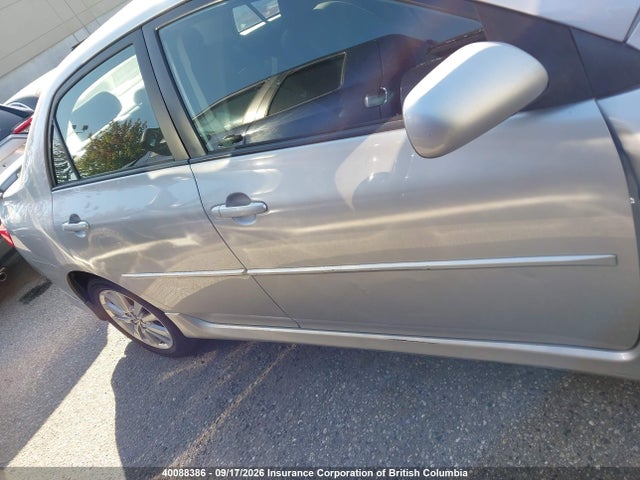 Auction sale of the 2010 Toyota Corolla S/le/xle, vin: 2T1BU4EE7AC303583, lot number: 40088386