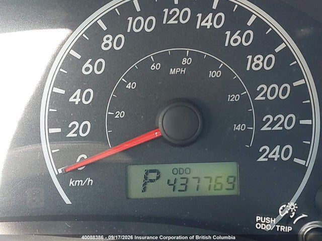 Auction sale of the 2010 Toyota Corolla S/le/xle, vin: 2T1BU4EE7AC303583, lot number: 40088386