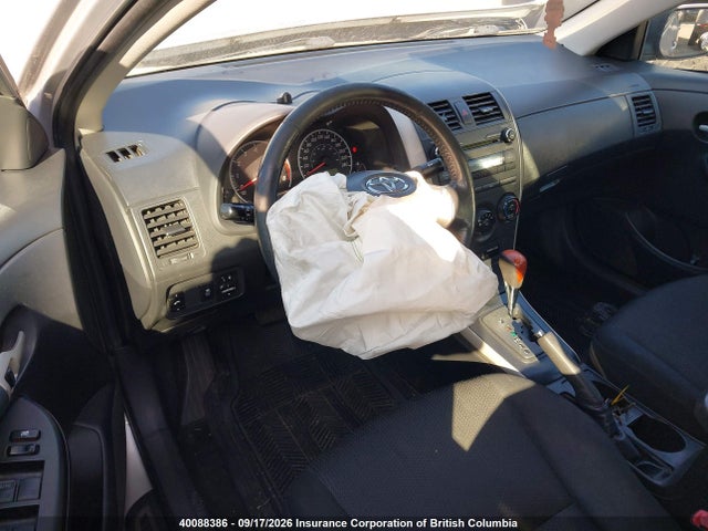 Auction sale of the 2010 Toyota Corolla S/le/xle, vin: 2T1BU4EE7AC303583, lot number: 40088386