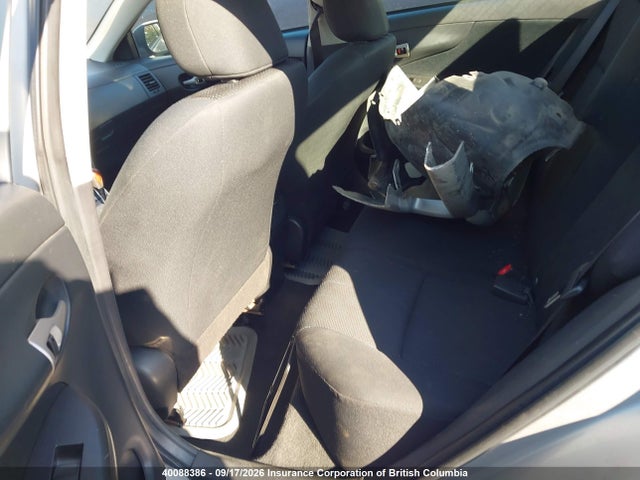 Auction sale of the 2010 Toyota Corolla S/le/xle, vin: 2T1BU4EE7AC303583, lot number: 40088386