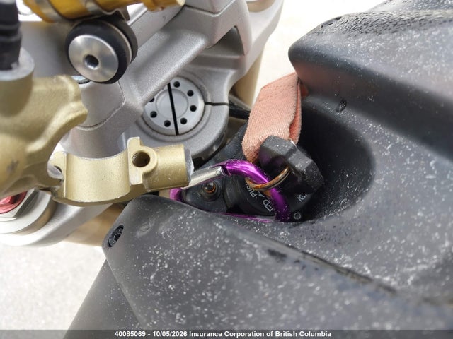 Aukcja sprzedaży 2013 Ducati Monster 1100, vin: ZDM1RARR7DB071633, numer aukcji: 40085069