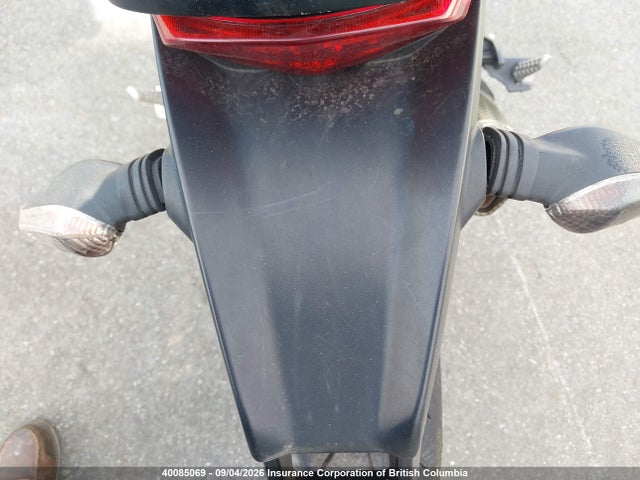 Aukcja sprzedaży 2013 Ducati Monster 1100, vin: ZDM1RARR7DB071633, numer aukcji: 40085069