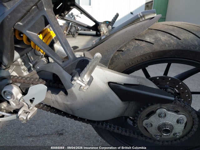 Aukcja sprzedaży 2013 Ducati Monster 1100, vin: ZDM1RARR7DB071633, numer aukcji: 40085069