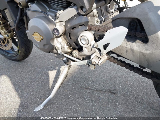 Aukcja sprzedaży 2013 Ducati Monster 1100, vin: ZDM1RARR7DB071633, numer aukcji: 40085069