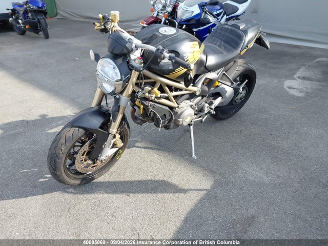Aukcja sprzedaży 2013 Ducati Monster 1100, vin: ZDM1RARR7DB071633, numer aukcji: 40085069