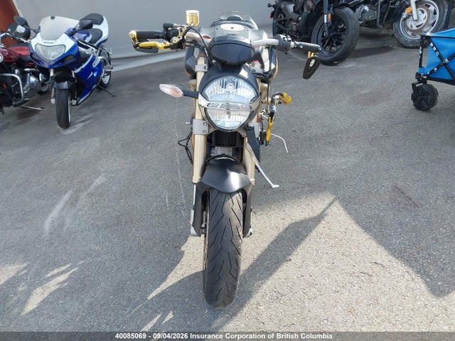 Aukcja sprzedaży 2013 Ducati Monster 1100, vin: ZDM1RARR7DB071633, numer aukcji: 40085069