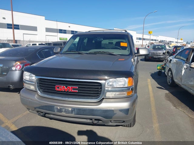 Aukcja sprzedaży 2002 Gmc Yukon, vin: 1GKEK13ZX2J197776, numer aukcji: 40088389