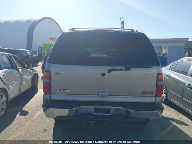 Aukcja sprzedaży 2002 Gmc Yukon, vin: 1GKEK13ZX2J197776, numer aukcji: 40088389