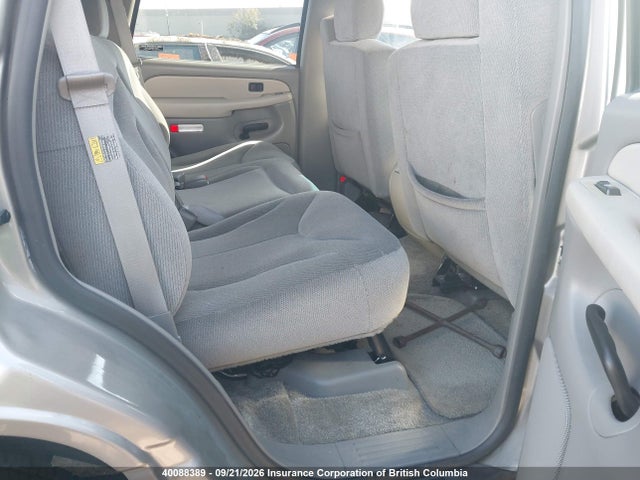 Aukcja sprzedaży 2002 Gmc Yukon, vin: 1GKEK13ZX2J197776, numer aukcji: 40088389