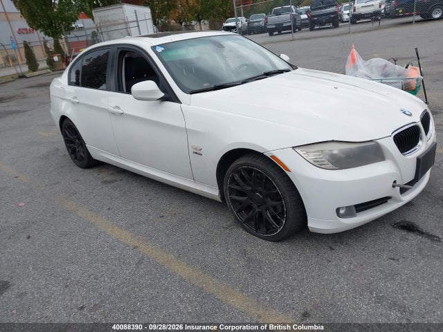 Продажа на аукционе авто 2011 Bmw 328i, vin: WBAPK7C5XBF195496, номер лота: 40088390
