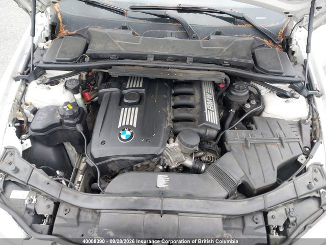 Aukcja sprzedaży 2011 Bmw 328i, vin: WBAPK7C5XBF195496, numer aukcji: 40088390