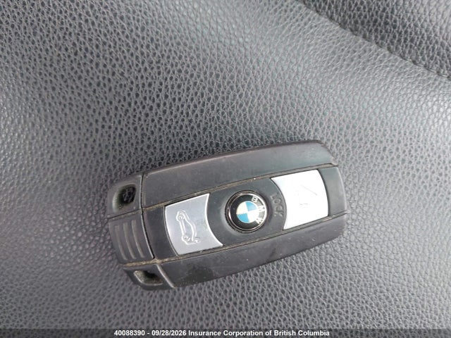Aukcja sprzedaży 2011 Bmw 328i, vin: WBAPK7C5XBF195496, numer aukcji: 40088390