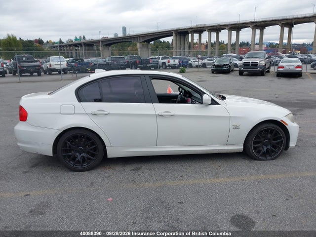 Aukcja sprzedaży 2011 Bmw 328i, vin: WBAPK7C5XBF195496, numer aukcji: 40088390