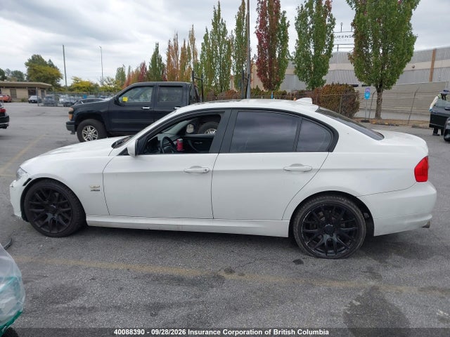 Aukcja sprzedaży 2011 Bmw 328i, vin: WBAPK7C5XBF195496, numer aukcji: 40088390