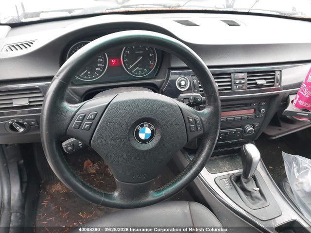 Aukcja sprzedaży 2011 Bmw 328i, vin: WBAPK7C5XBF195496, numer aukcji: 40088390