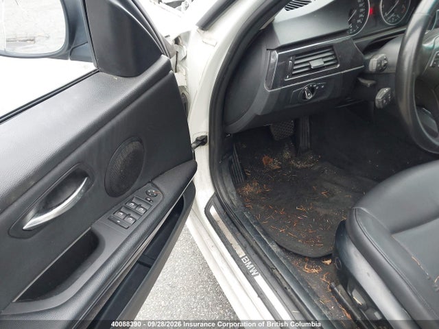 Aukcja sprzedaży 2011 Bmw 328i, vin: WBAPK7C5XBF195496, numer aukcji: 40088390