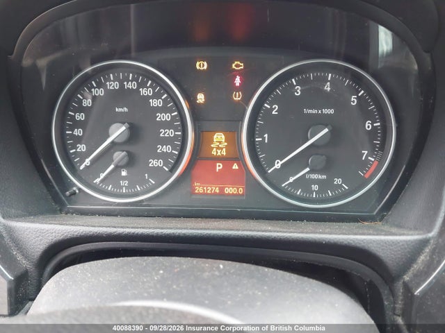 Aukcja sprzedaży 2011 Bmw 328i, vin: WBAPK7C5XBF195496, numer aukcji: 40088390