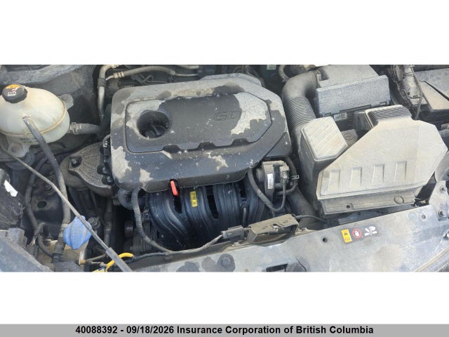KIA Sportage Ex 2018 KNDPNCACXJ7386848 Image 12